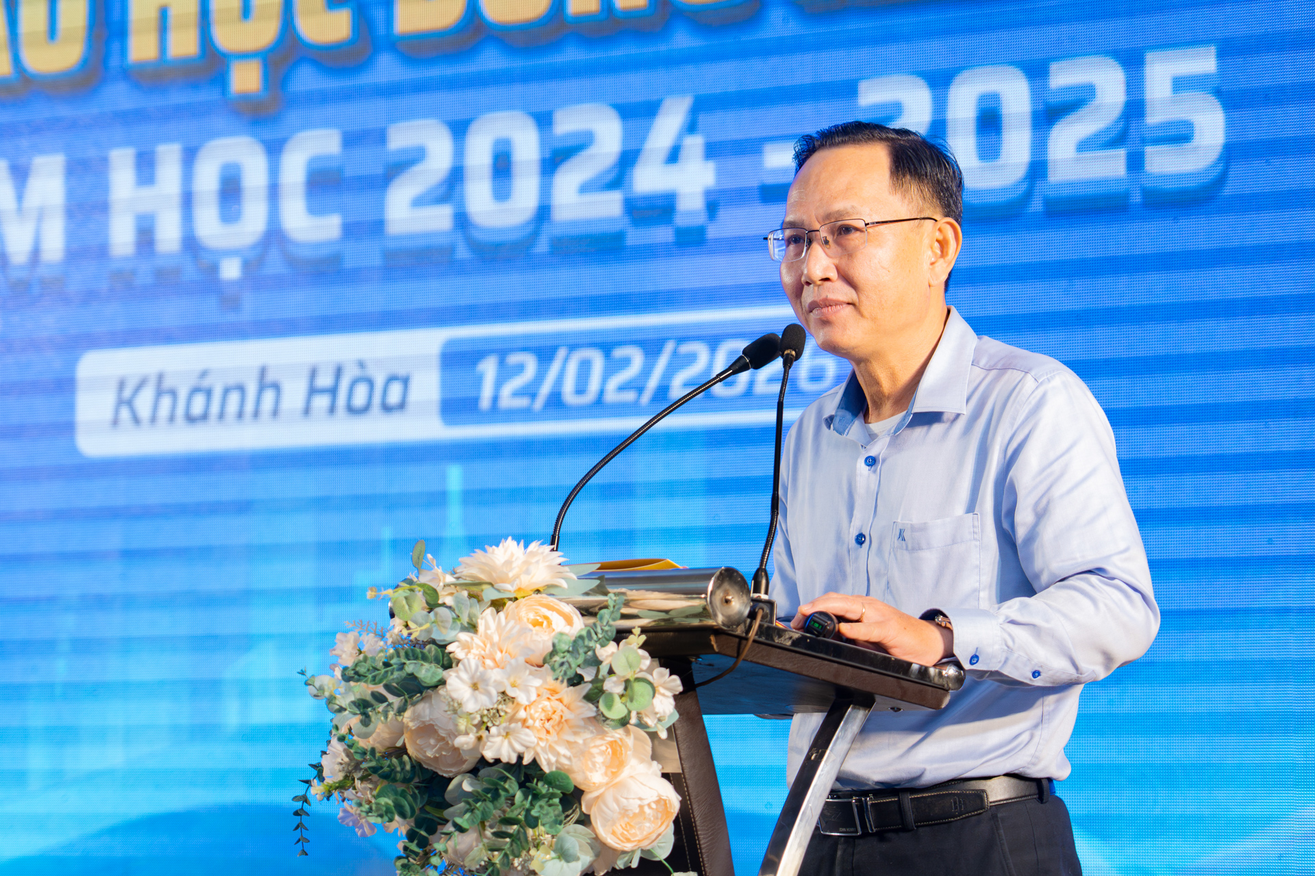 168 học sinh, sinh viên nhận học bổng Khatoco năm học 2024 - 2025