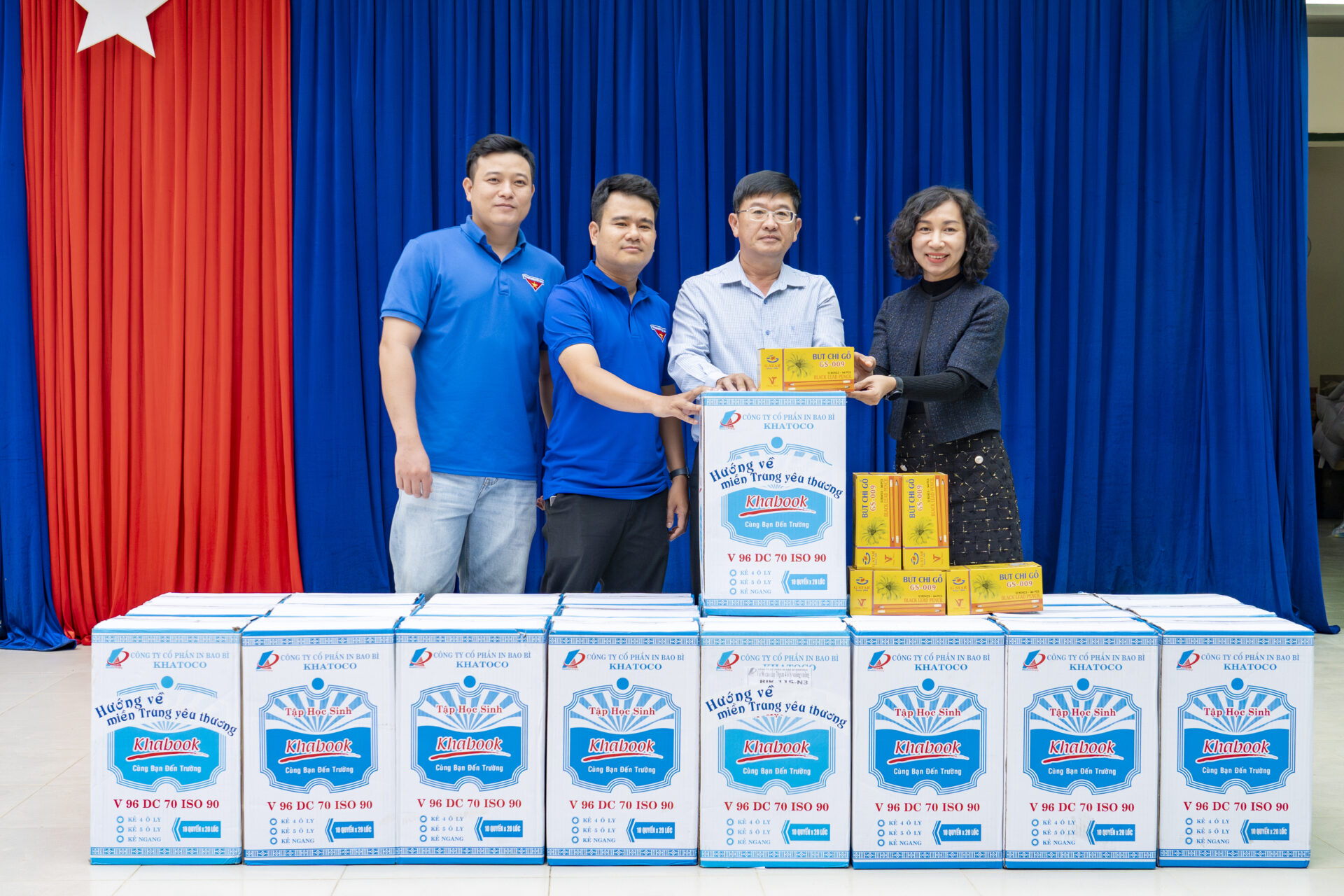 Tổng công ty Khánh Việt: Vững vàng nội lực – Bứt phá vươn xa