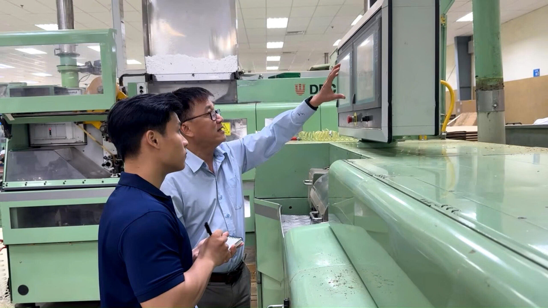 Mùa xuân mang bao khát vọng đổi mới