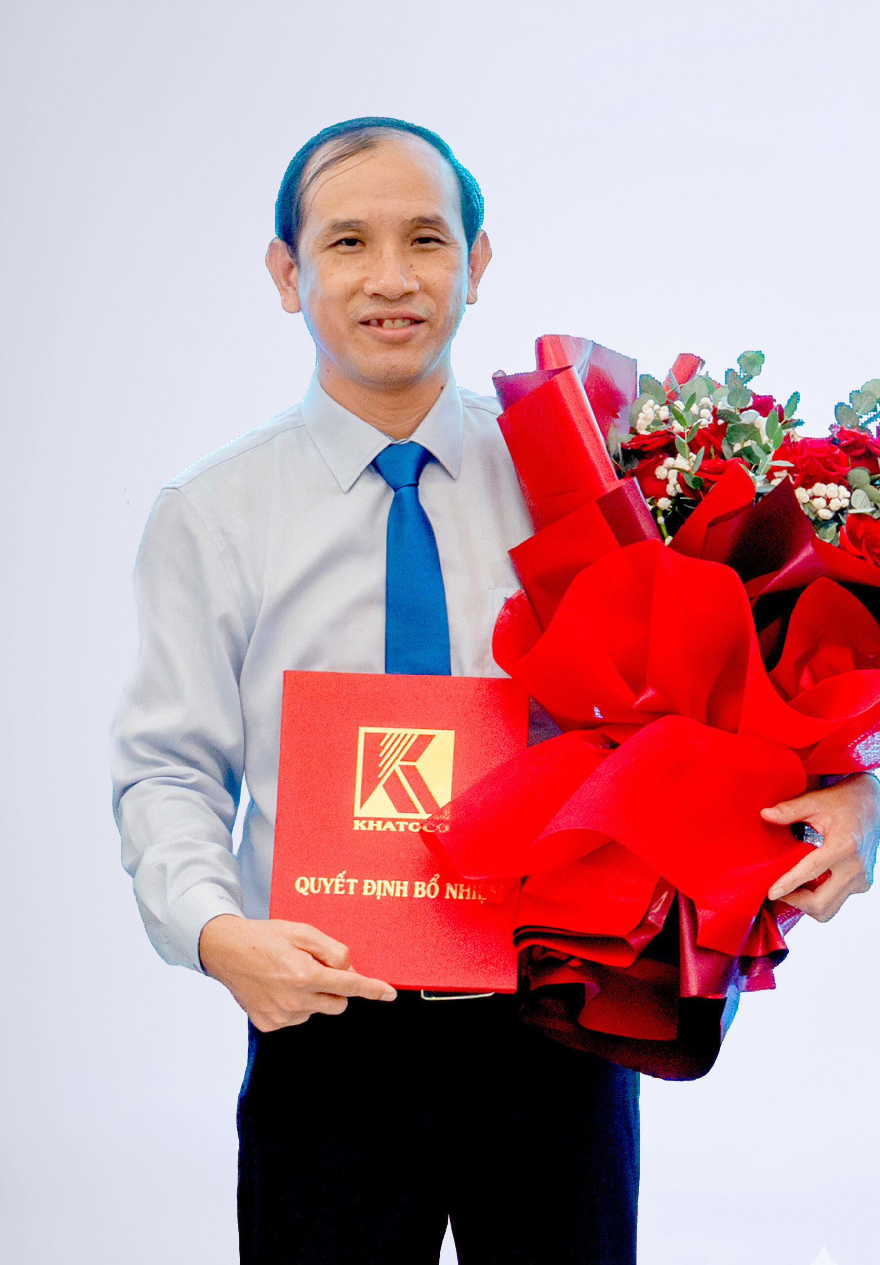 Ban điều hành