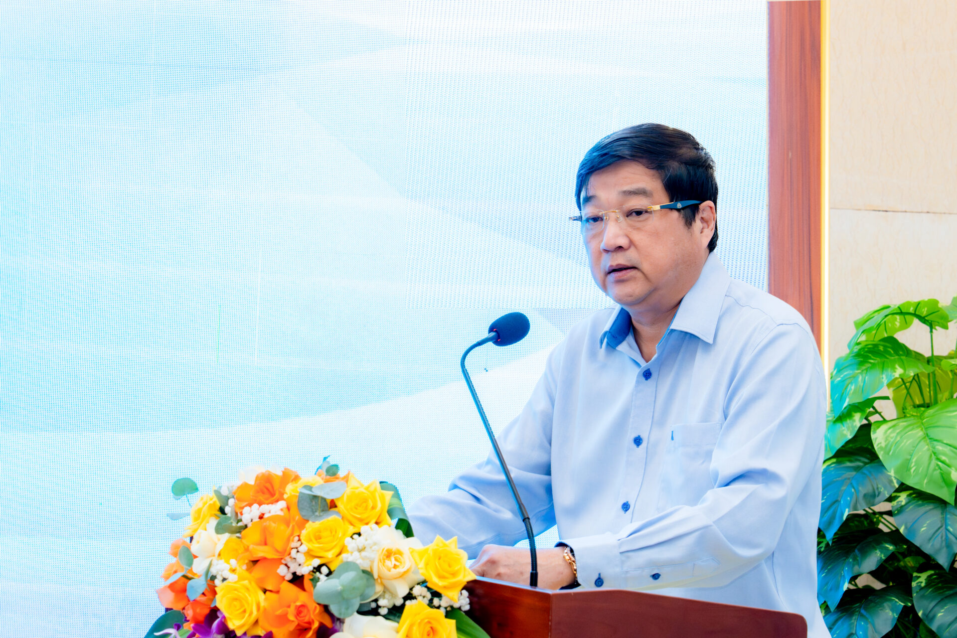 Khatoco công bố Quyết định bổ nhiệm Phó Tổng Giám đốc và Phụ trách Kế toán Tổng công ty