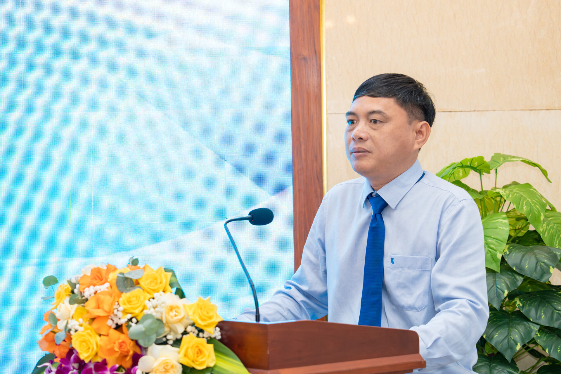 Khatoco công bố Quyết định bổ nhiệm Phó Tổng Giám đốc và Phụ trách Kế toán Tổng công ty