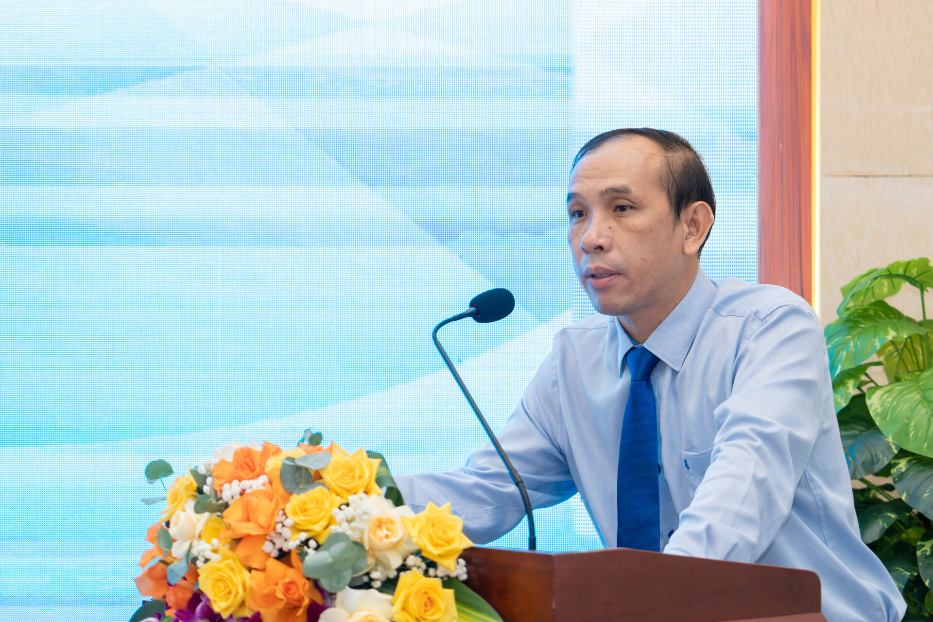 Khatoco công bố Quyết định bổ nhiệm Phó Tổng Giám đốc và Phụ trách Kế toán Tổng công ty