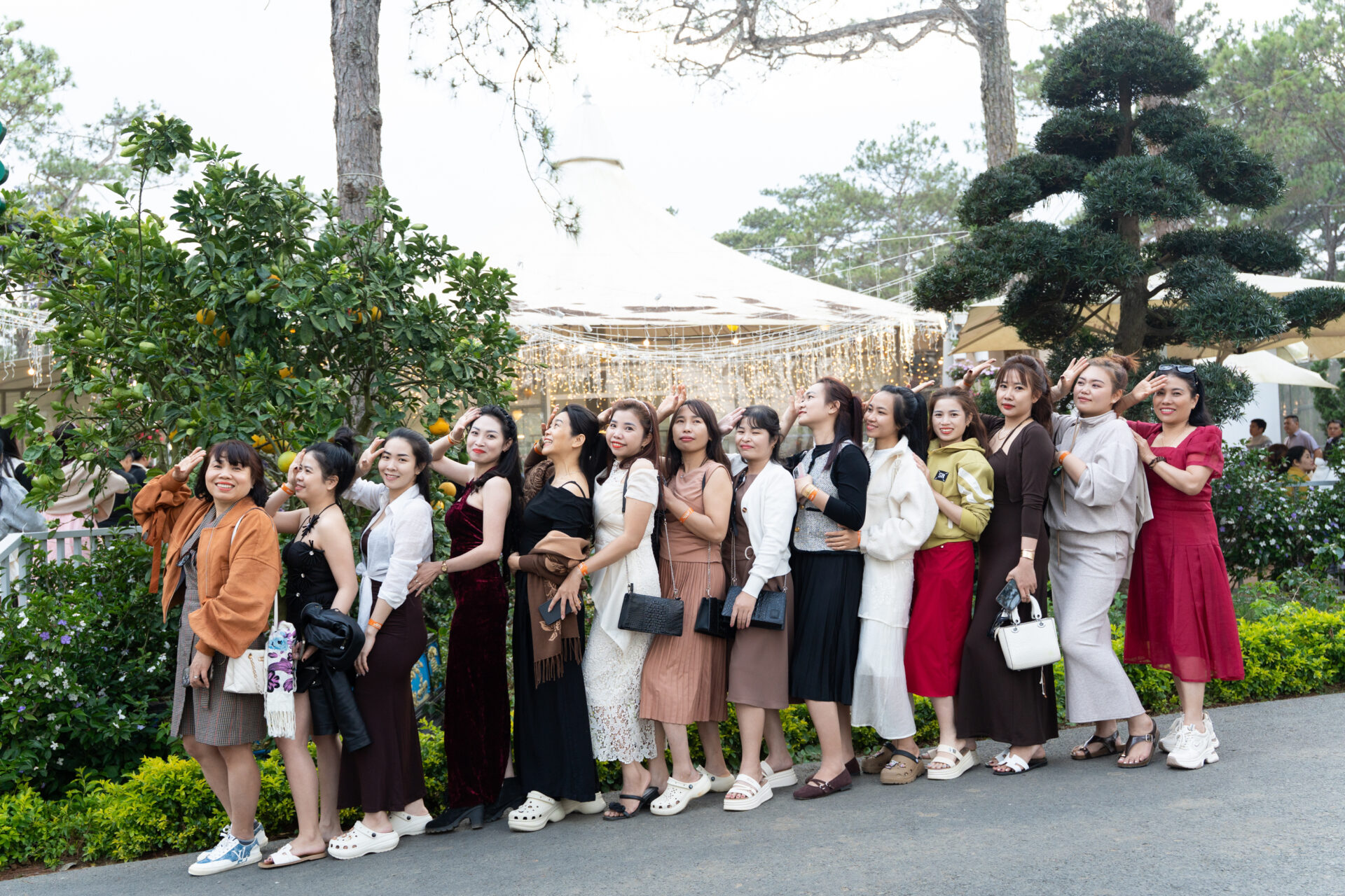 Khatoco dành hơn 13 tỷ đồng chăm lo đời sống tinh thần cho người lao động trong mùa du lịch 2026