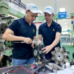 Khi bản lĩnh được tôi luyện từ thử thách