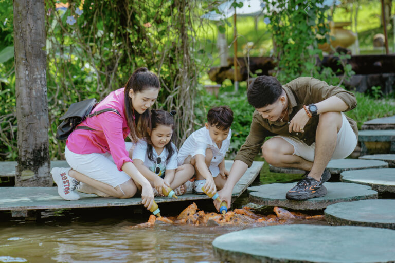 Yang Bay giảm 50% giá vé tham quan cho người dân Khánh Hòa từ ngày 1/8