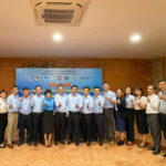 Khối Thi đua các Doanh nghiệp 1 tổ chức Hội nghị Sơ kết công tác thi đua, khen thưởng 6 tháng đầu năm 2026