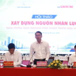 Khatoco đồng hành cùng Hội thảo “Xây dựng nguồn nhân lực – Chìa khóa đưa Khánh Hòa phát triển bền vững”