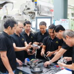 Công đoàn Khatoco: Khơi nguồn sáng tạo từ thực tiễn sản xuất