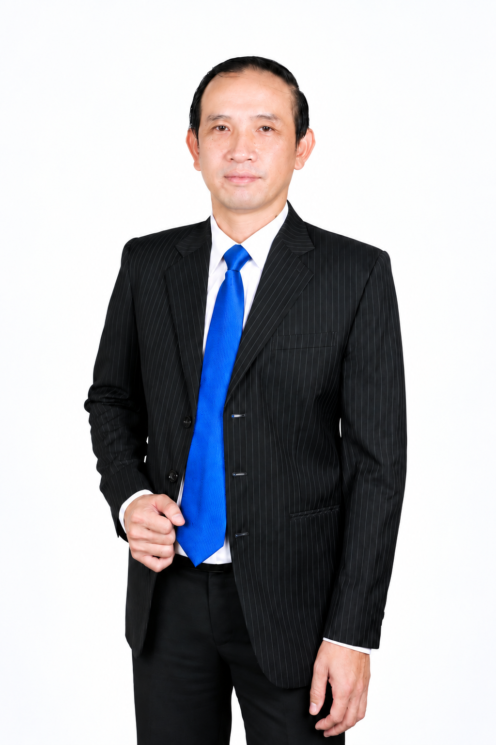 Ban điều hành