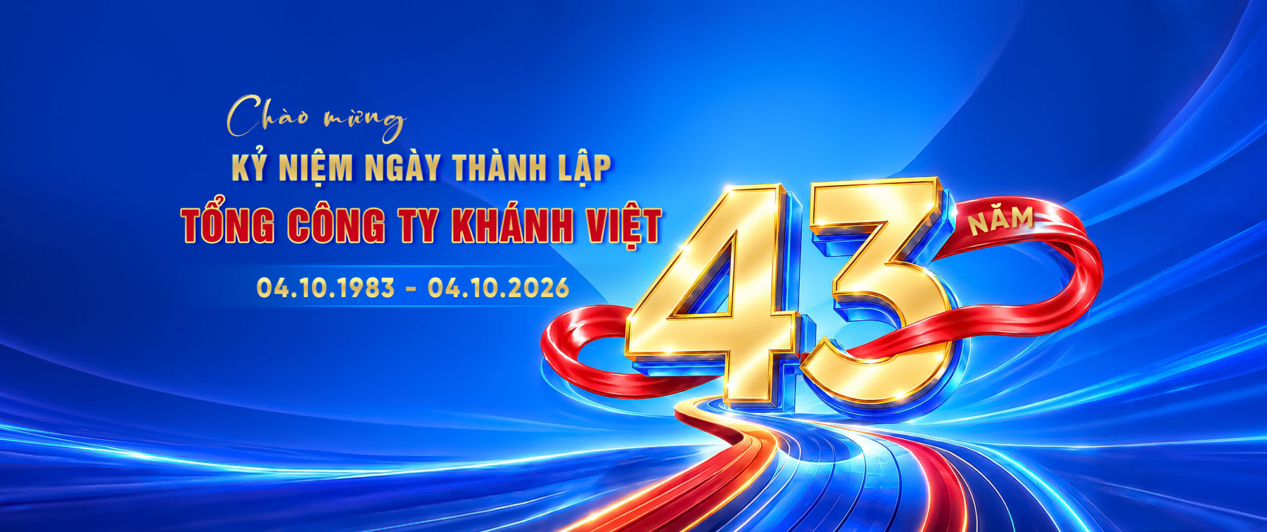 Trang chủ - Tổng công ty Khánh Việt 1 Trang chủ - Tổng công ty Khánh Việt