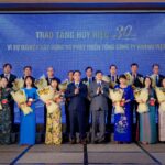 Khatoco tôn vinh, tri ân người lao động nhân kỷ niệm 43 năm ngày thành lập