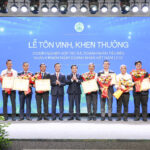 Khatoco được UBND tỉnh Khánh Hòa tặng Bằng khen tại Hội nghị “Gặp gỡ doanh nghiệp và nhà đầu tư năm 2026”