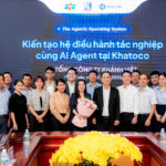 Tổng công ty Khánh Việt đầu tư 75 tỷ đồng thúc đẩy chuyển đổi số toàn diện, hướng tới quản trị thông minh